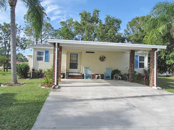 Tara Woods2794 ORLENES ST.#377North Fort Myers, FL 33903