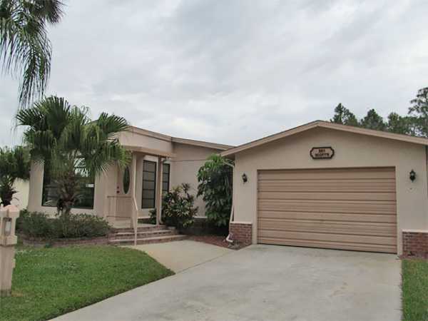 Del Tura Country Club201 Las Palmas BlvdNorth Fort Myers, FL 33903