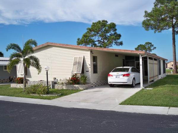Horizon Village Co-op43 Sunset Cir.North Fort Myers, FL 33903