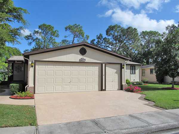 Del Tura Country Club502 Catalina DriveNorth Fort Myers, FL 33903