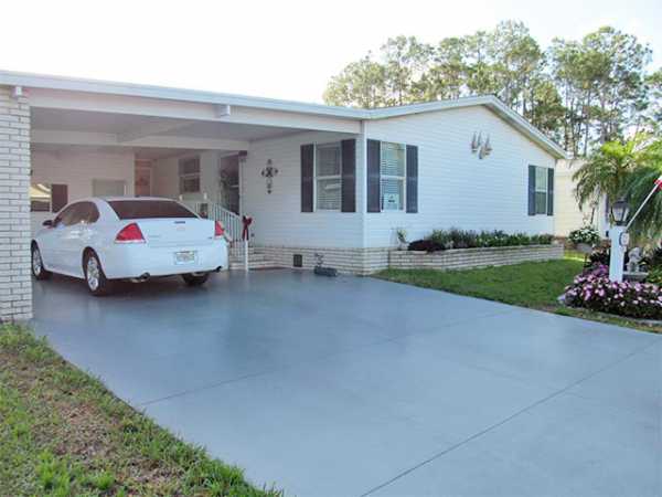 Tara Woods19620 CHARLESTON CIRCLE#27North Fort Myers, FL 33903