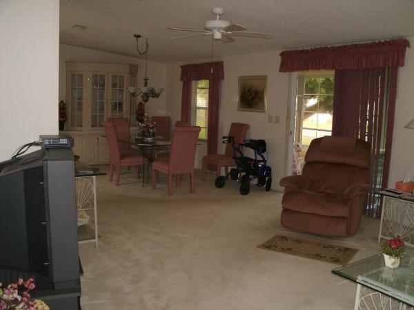 Pine Lakes Country Club10818 Moss Creek Ct. #39DNorth Fort Myers, FL 33903