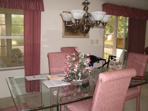Pine Lakes Country Club10818 Moss Creek Ct. #39DNorth Fort Myers, FL 33903