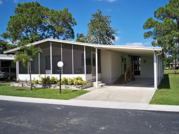 Horizon Village Co-op37 Sunset Cir.North Fort Myers, FL 33903
