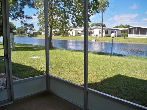Horizon Village Co-op37 Sunset Cir.North Fort Myers, FL 33903
