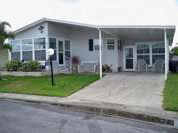 Horizon Village Co-op232 Rainbow DrNorth Fort Myers, FL 33903