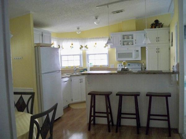 Horizon Village Co-op232 Rainbow DrNorth Fort Myers, FL 33903