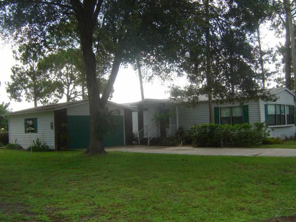 Pine Lakes Country Club19795 Cypress Wood CourtNorth Fort Myers, FL 33903