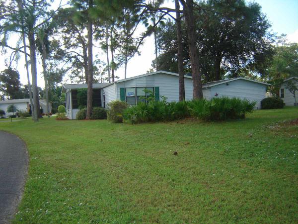 Pine Lakes Country Club19795 Cypress Wood CourtNorth Fort Myers, FL 33903