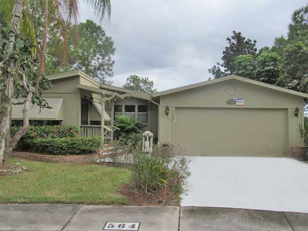 Del Tura Country Club564 Catalina CourtNorth Fort Myers, FL 33903