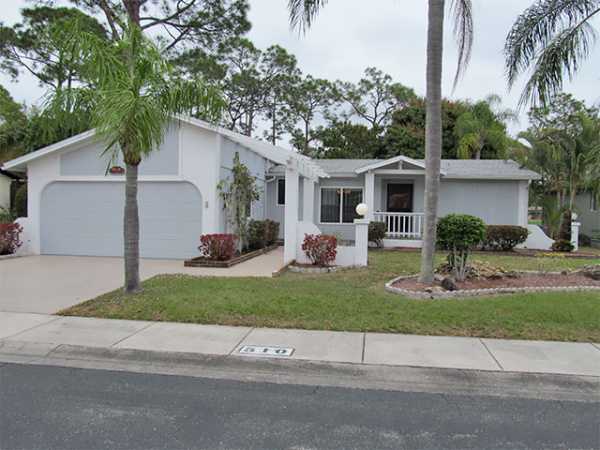 Del Tura Country Club510 Catalina DriveNorth Fort Myers, FL 33903