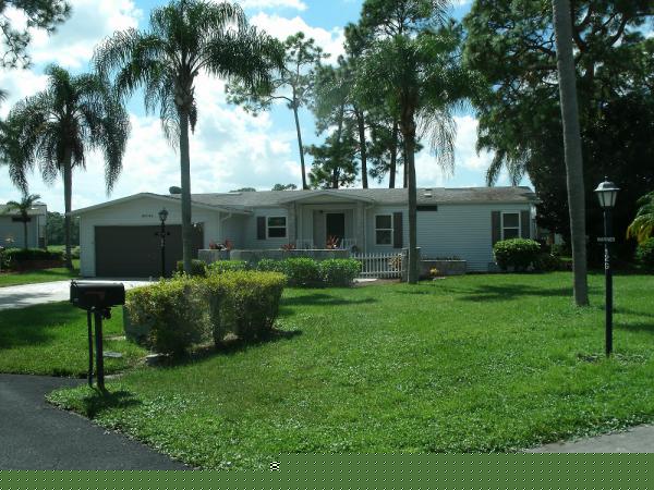 Pine Lakes Country Club19771 Cypress Woods Ct. #12HNorth Fort Myers, FL 33903