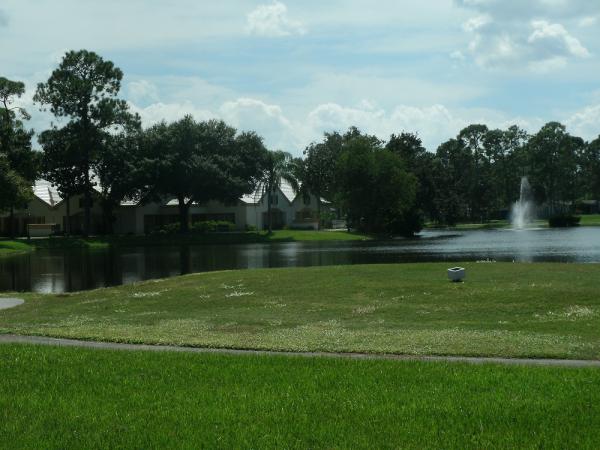 Pine Lakes Country Club19771 Cypress Woods Ct. #12HNorth Fort Myers, FL 33903