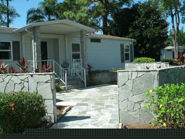 Pine Lakes Country Club19771 Cypress Woods Ct. #12HNorth Fort Myers, FL 33903