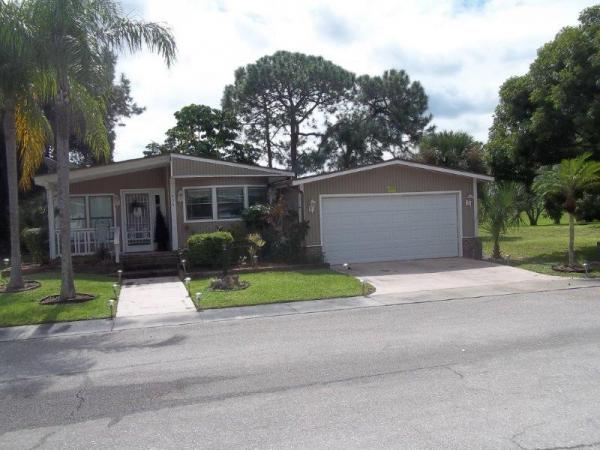 Del Tura Country Club906 Via La PazNorth Fort Myers, FL 33903