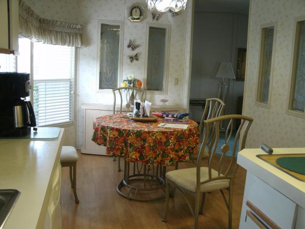 Pine Lakes Country Club19474 Rolling Hills Ct. #48KNorth Fort Myers, FL 33903