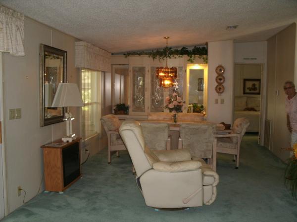 Pine Lakes Country Club19474 Rolling Hills Ct. #48KNorth Fort Myers, FL 33903