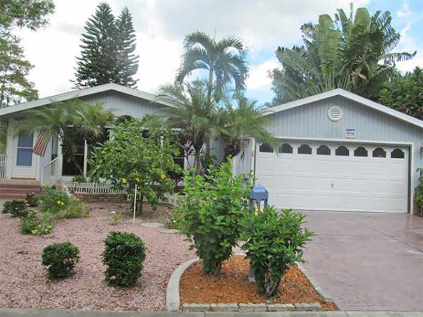 Del Tura Country Club5411 Via EstrellaNorth Fort Myers, FL 33903