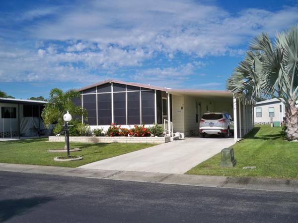 Horizon Village Co-op471 Dawn DrNorth Fort Myers, FL 33903