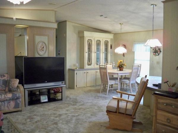 Horizon Village Co-op471 Dawn DrNorth Fort Myers, FL 33903