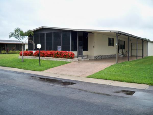 Horizon Village Co-op555 Sunrise AveNorth Fort Myers, FL 33903