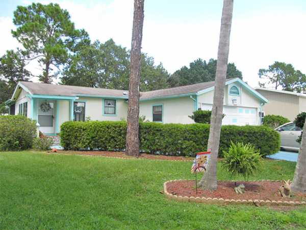 Del Tura Country Club1279 Buena Vista DrNorth Fort Myers, FL 33903