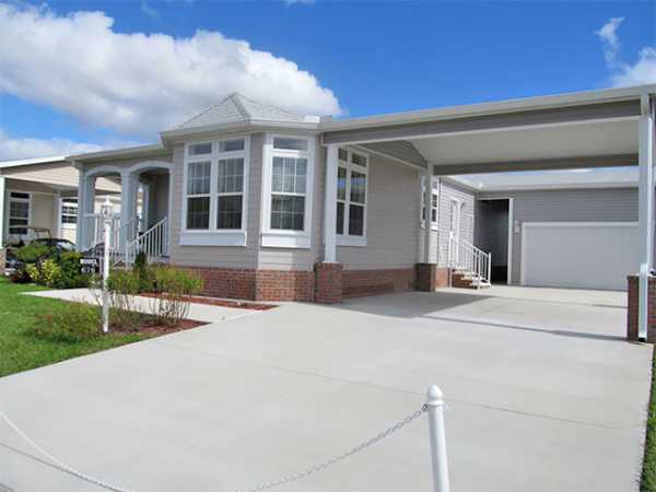 Tara Woods19291 POTOMAC CIRCLE #676North Fort Myers, FL 33903