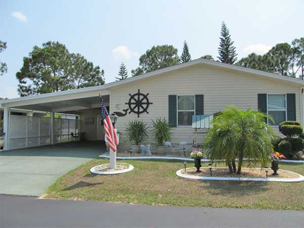 Tara Woods2858 DARWIN ST.#513North Fort Myers, FL 33903
