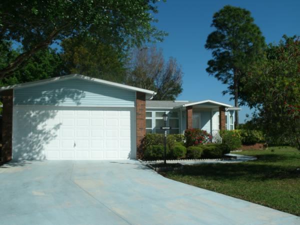 Pine Lakes Country Club10924 Lone Palm Ct. #46HNorth Fort Myers, FL 33903