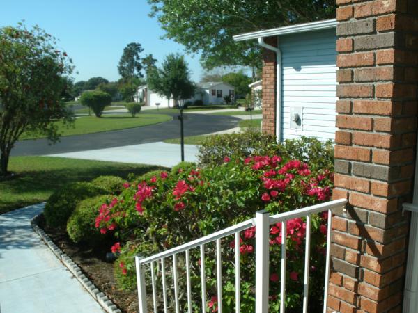 Pine Lakes Country Club10924 Lone Palm Ct. #46HNorth Fort Myers, FL 33903