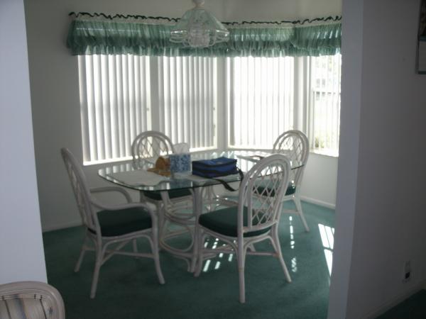 Pine Lakes Country Club10924 Lone Palm Ct. #46HNorth Fort Myers, FL 33903