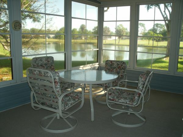 Pine Lakes Country Club10924 Lone Palm Ct. #46HNorth Fort Myers, FL 33903