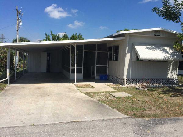 Windmill Village160 Boxmeer DrNorth Fort Myers, FL 33903