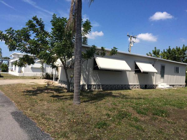 Windmill Village160 Boxmeer DrNorth Fort Myers, FL 33903