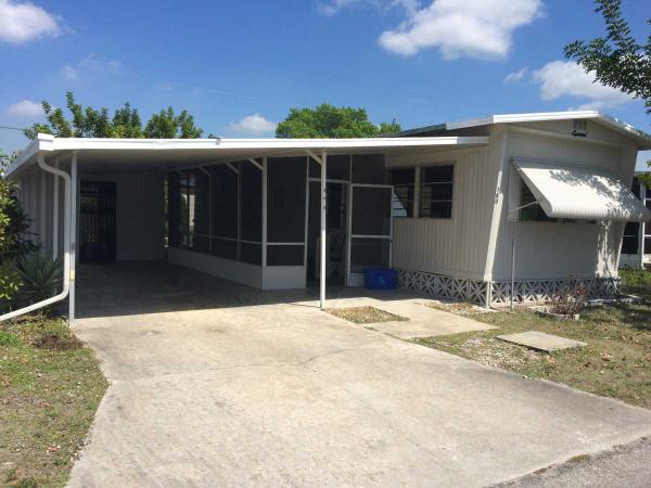 Windmill Village160 Boxmeer DrNorth Fort Myers, FL 33903