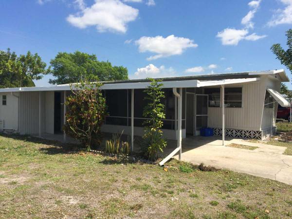 Windmill Village160 Boxmeer DrNorth Fort Myers, FL 33903