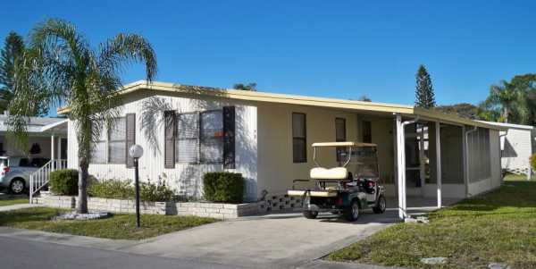 Horizon Village Co-op73 Sunrise AveNorth Fort Myers, FL 33903