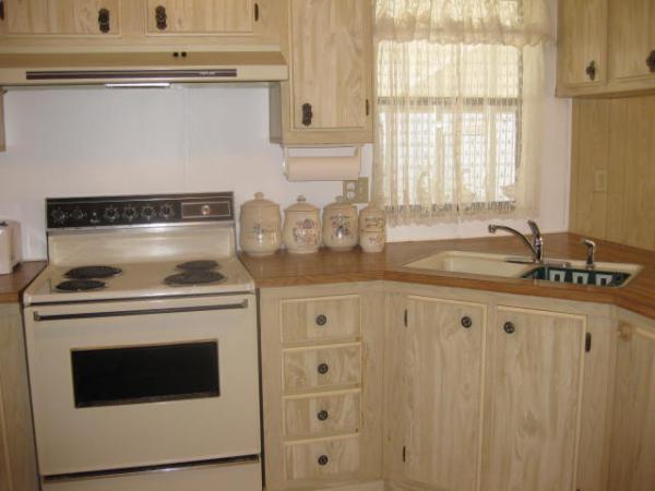 Horizon Village Co-op73 Sunrise AveNorth Fort Myers, FL 33903
