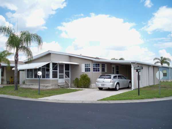 Horizon Village Co-op481 Horizon DriveNorth Fort Myers, FL 33903