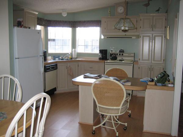 Horizon Village Co-op481 Horizon DriveNorth Fort Myers, FL 33903