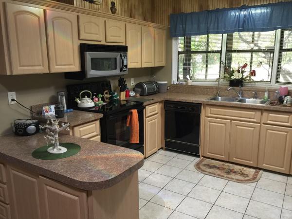 Lake Fairways Country Club19248 Tuckaway Ct., Lot #52GNorth Fort Myers, FL 33903