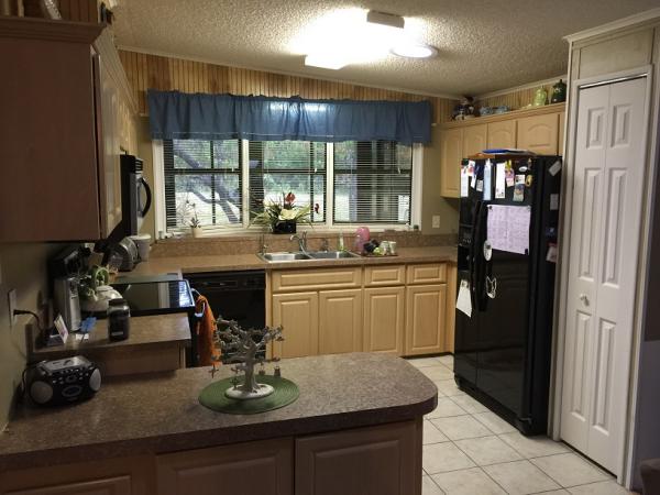 Lake Fairways Country Club19248 Tuckaway Ct., Lot #52GNorth Fort Myers, FL 33903