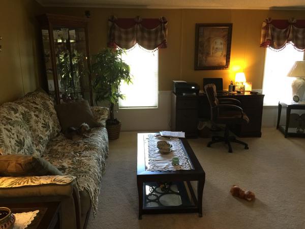 Lake Fairways Country Club19248 Tuckaway Ct., Lot #52GNorth Fort Myers, FL 33903