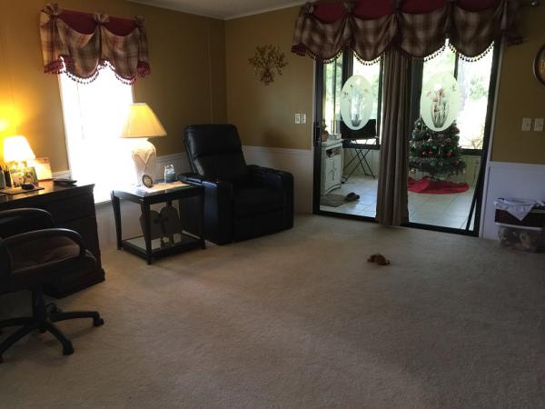 Lake Fairways Country Club19248 Tuckaway Ct., Lot #52GNorth Fort Myers, FL 33903