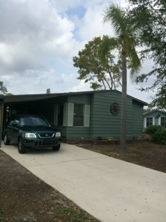 Lake Fairways Country Club10056 Mission Hills Ct. #48HNorth Fort Myers, FL 33903