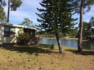Lake Fairways Country Club19292 Green Valley Ct. #25JNorth Fort Myers, FL 33903