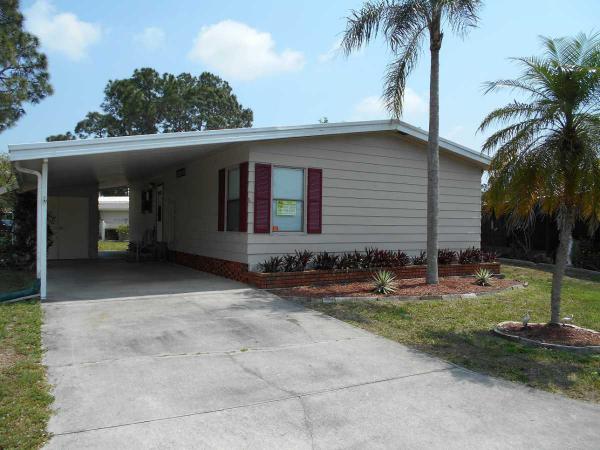 Lake Fairways Country Club19219 Meadow Brook Ct. #41LNorth Fort Myers, FL 33903