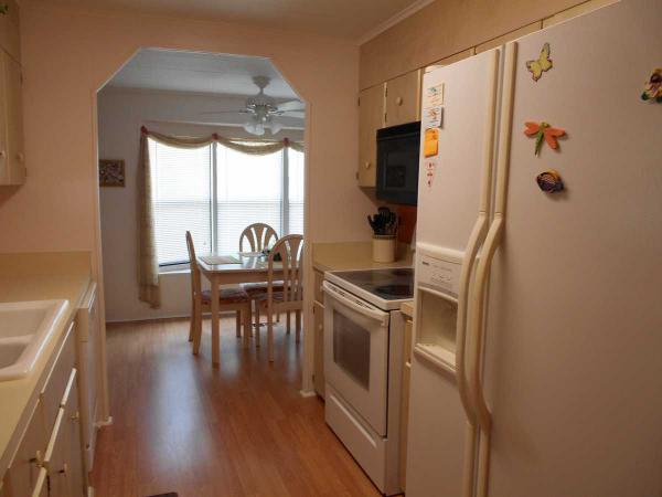 Lake Fairways Country Club19219 Meadow Brook Ct. #41LNorth Fort Myers, FL 33903