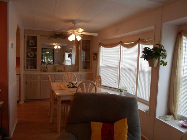 Lake Fairways Country Club19219 Meadow Brook Ct. #41LNorth Fort Myers, FL 33903