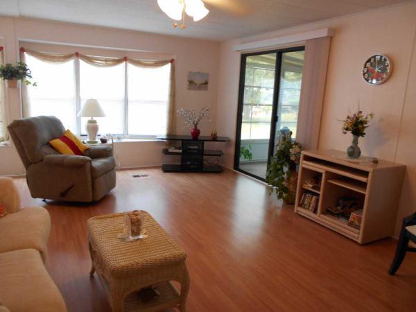 Lake Fairways Country Club19219 Meadow Brook Ct. #41LNorth Fort Myers, FL 33903